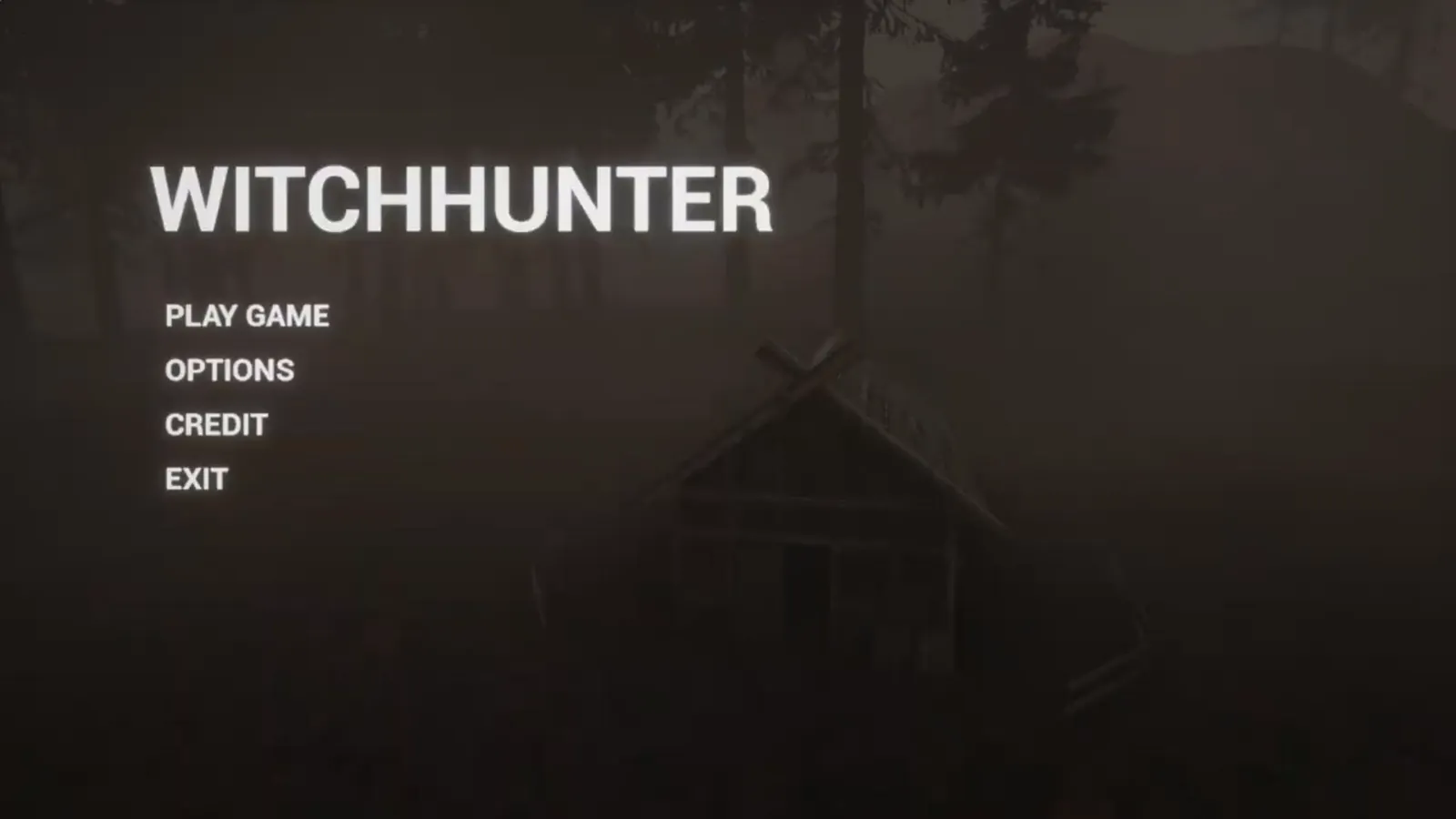 WITCH HUNTER, project image